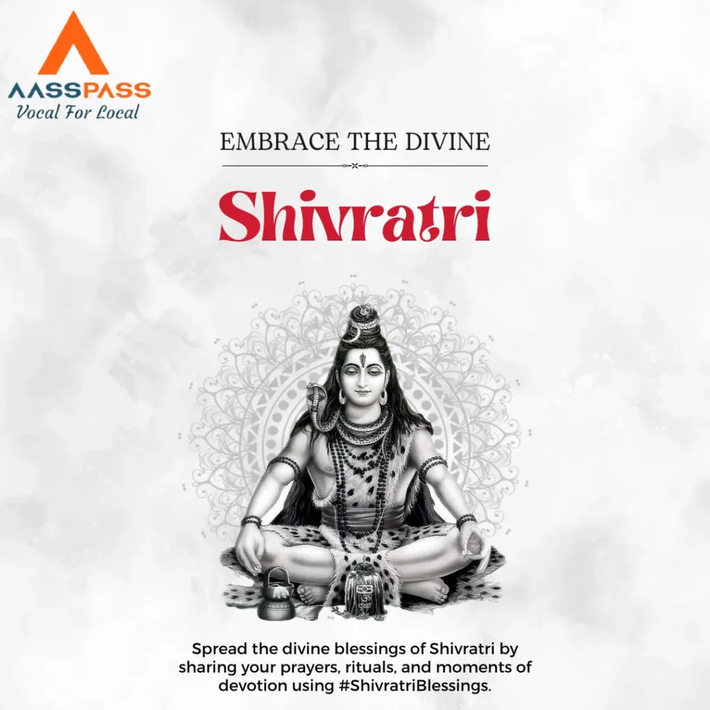 Maha Shivaratri