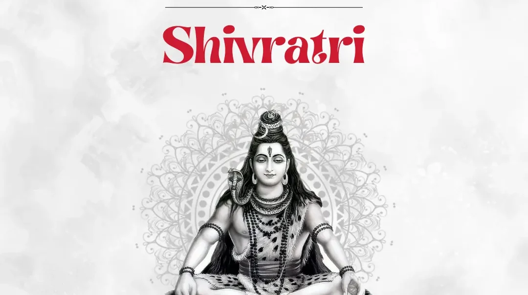 Maha Shivaratri