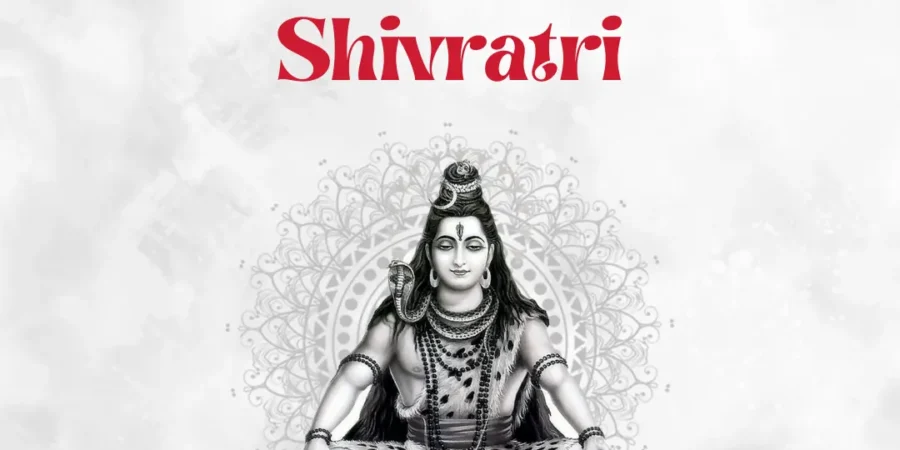 Maha Shivaratri