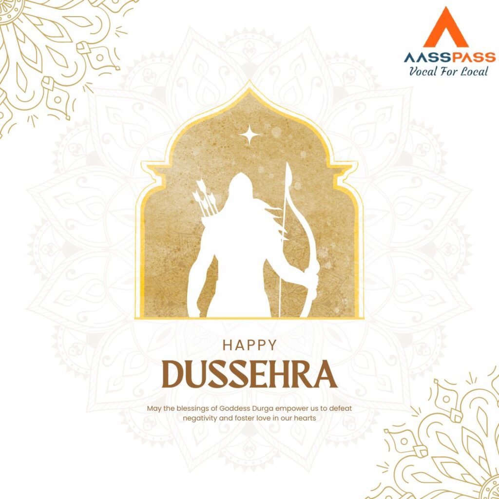 Dussehra