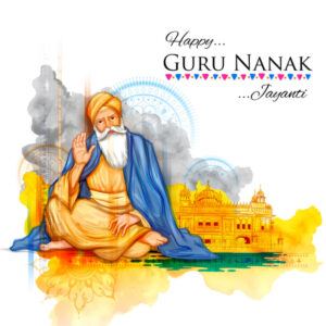 Guru-Nanak-Jayanti