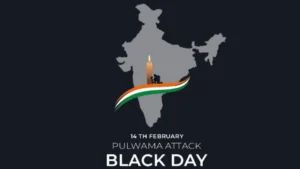 black-day - Pulwama Attack - AASSPASS