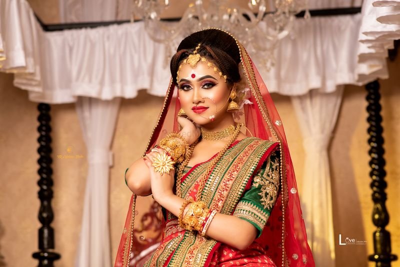 Rashi Makeup Studio