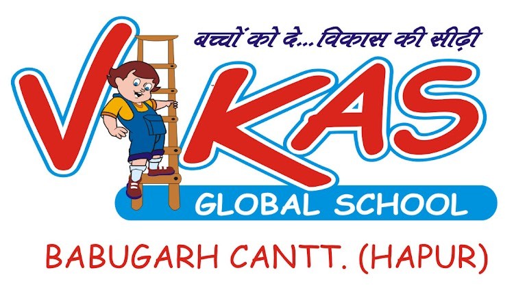 Vikas Global School