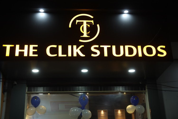 The Click Studio