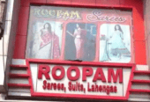 Roopam Saree