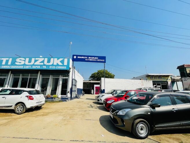 Gurunanak Automobiles