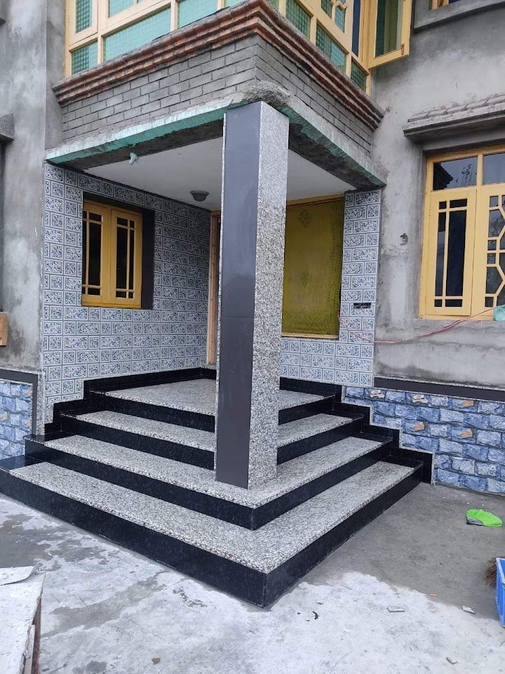 Anjani Marble and Granites