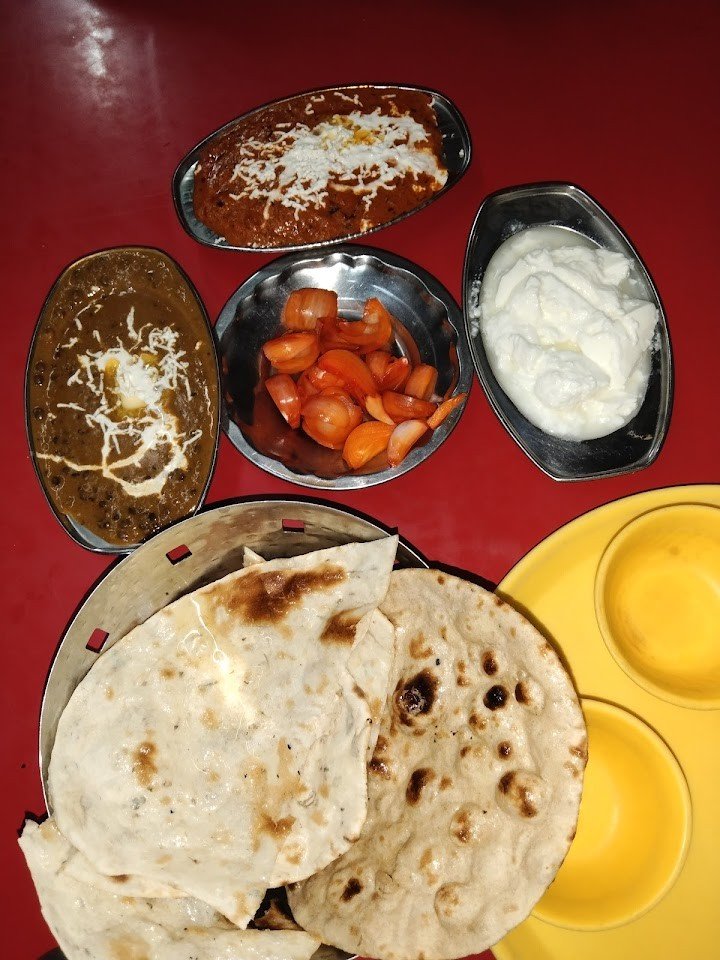 Dashmesh Dhaba