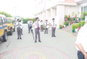 Arwachin International School