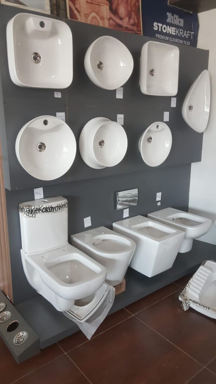 Hapur Sanitary Store
