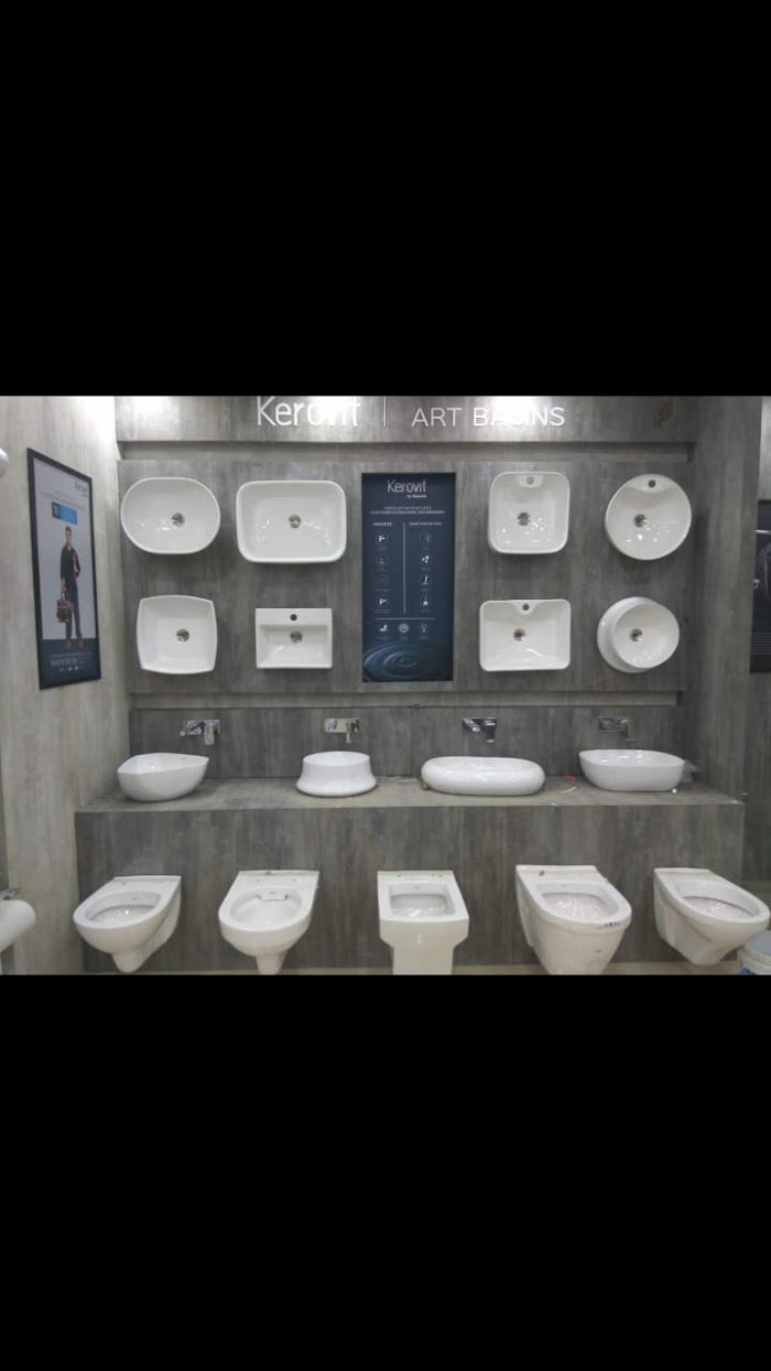 Hapur Sanitary Store