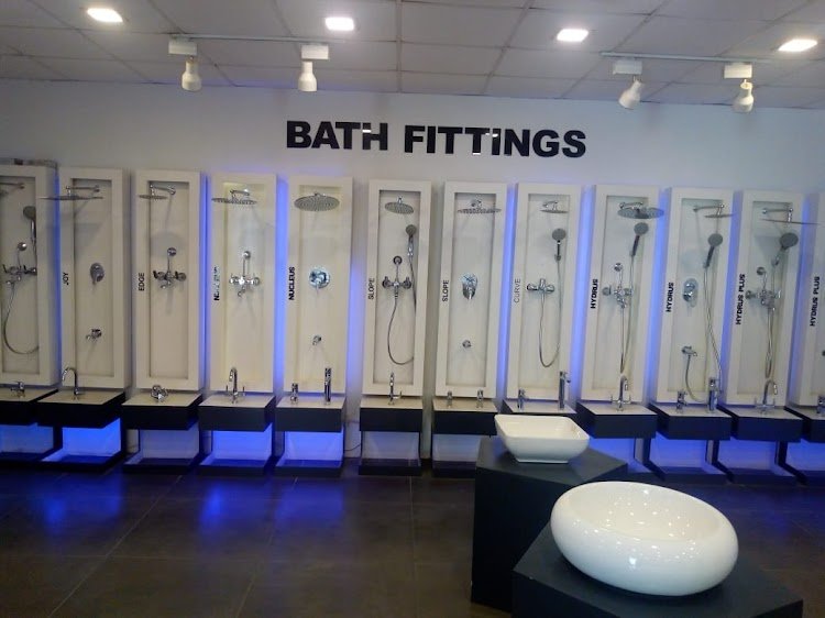 Hapur Sanitary Store