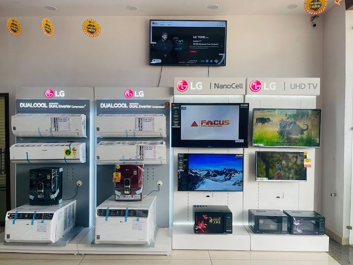 Anmol Electronic