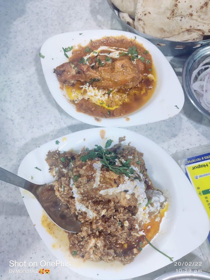 TFC Restaurant