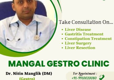 Mangal-Gestro-Clinic