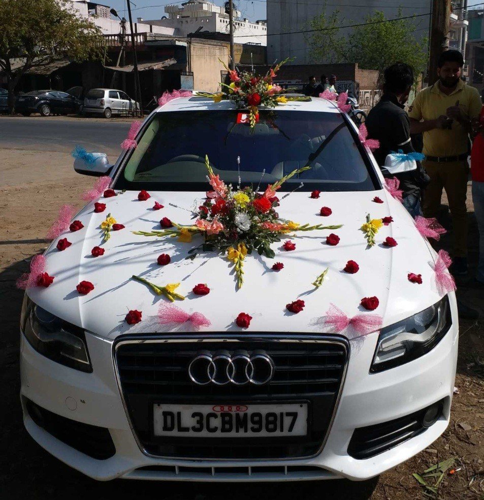 Fiza Florist
