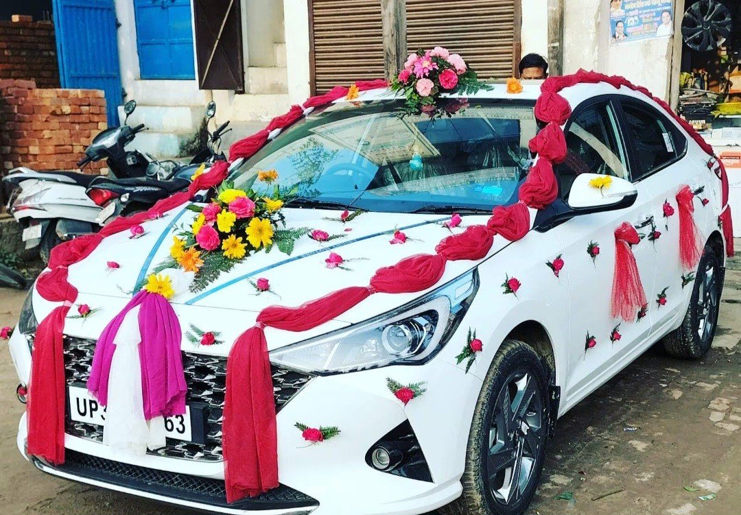 Fiza Florist