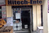 Hi Tech Enterprises