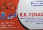 RK Cycle