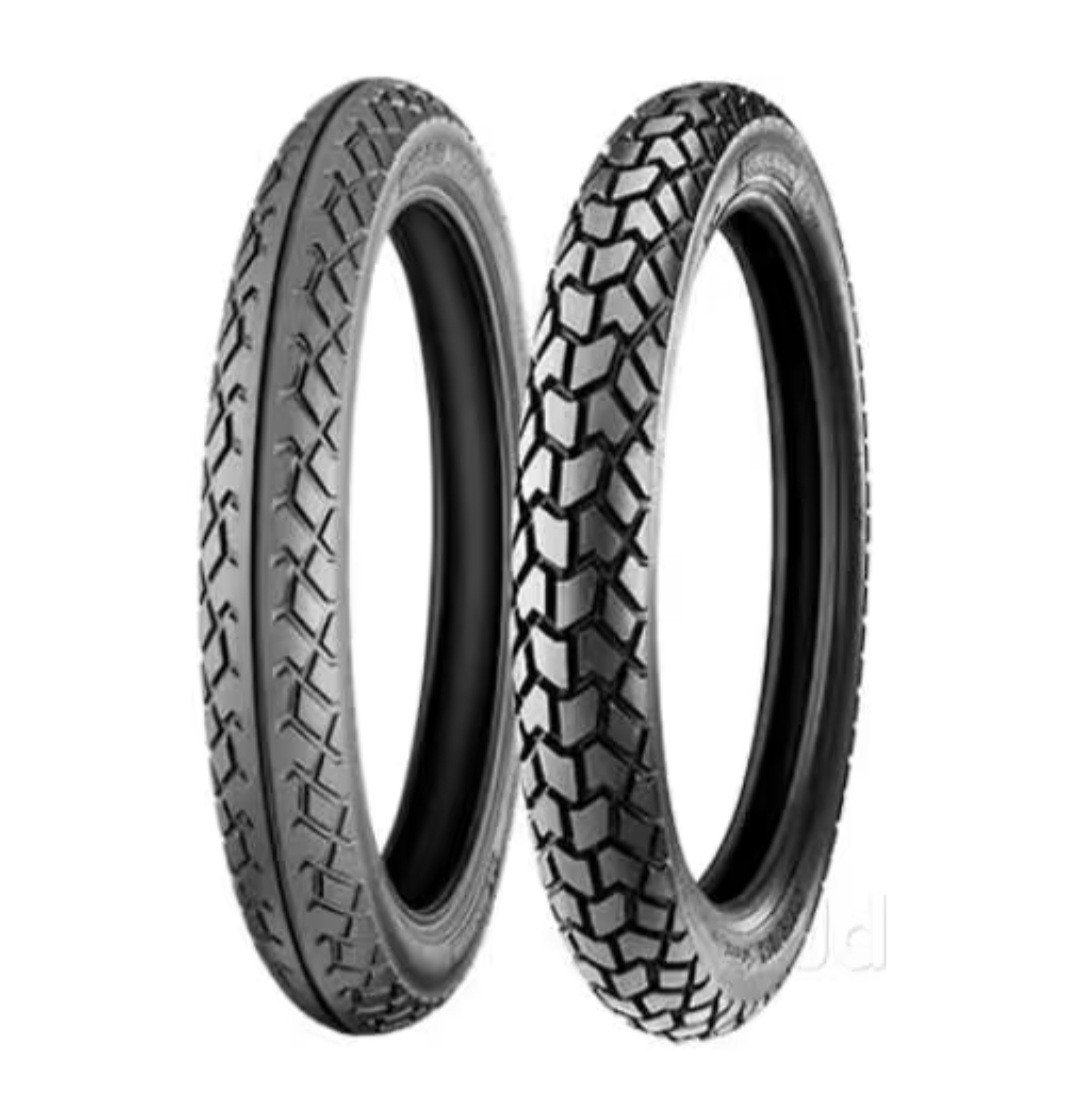 Chhidda Tyre House