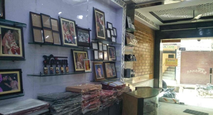 Sanskar Color Lab