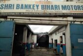 Shri Bankey Bihari Motors