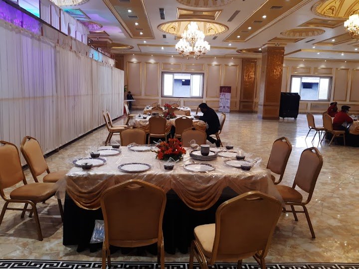 Elite Caterers