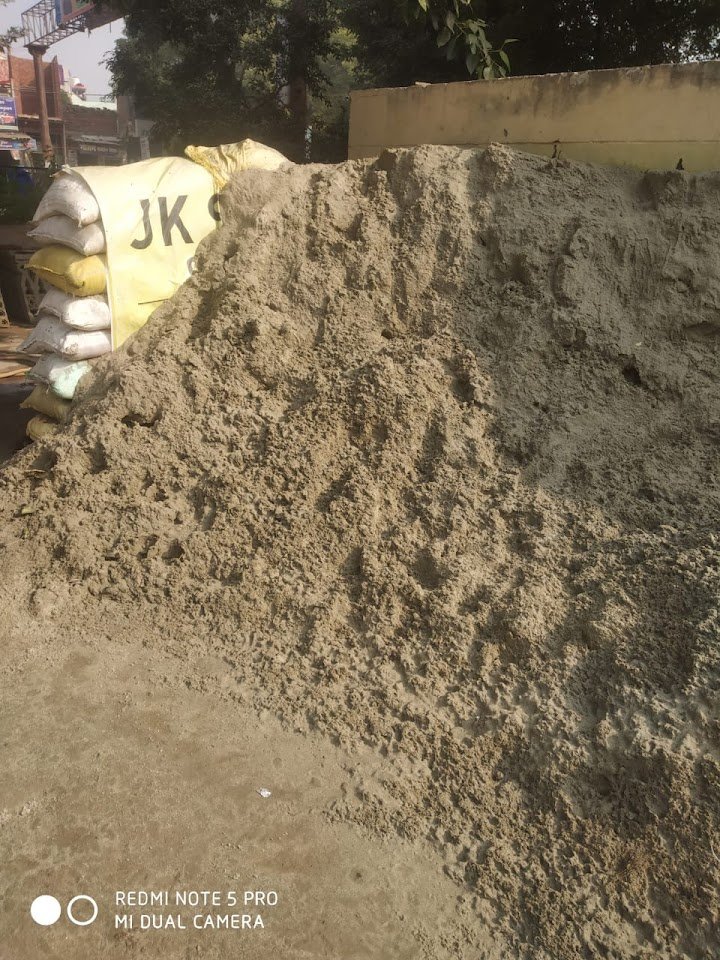 Amit Building Material