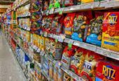 Sagar Groceries / Kirana Store