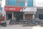 Sanjay Hero Honda Service Centre