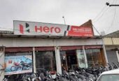 Sanjay Hero Honda Service Centre