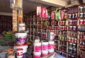 Mukesh Kumar Lokesh Kumar – Paint Store