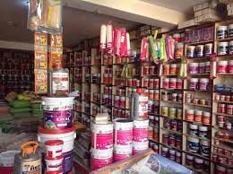 Mukesh Kumar Lokesh Kumar – Paint Store