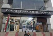 Zafar Electric Store