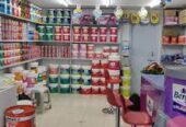 Mukesh Kumar Lokesh Kumar – Paint Store