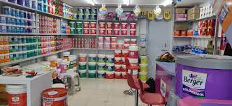 Mukesh Kumar Lokesh Kumar – Paint Store