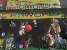 Bathla toy world