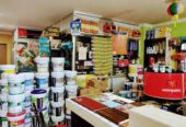 Mukesh Kumar Lokesh Kumar – Paint Store