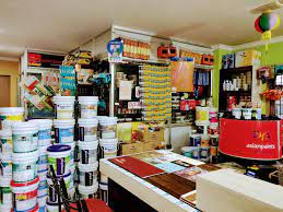 Mukesh Kumar Lokesh Kumar – Paint Store