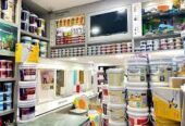 Mukesh Kumar Lokesh Kumar – Paint Store