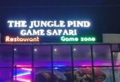 The Jungle Pind – Game Safari