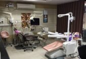 Cosmetic Dental Clinic