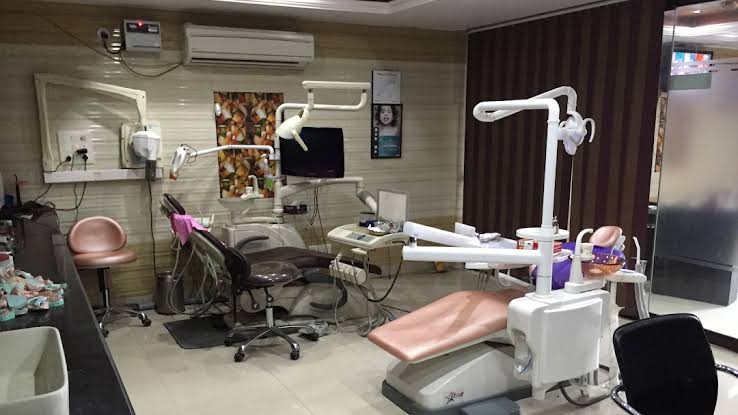 Cosmetic Dental Clinic