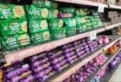 Sagar Groceries / Kirana Store