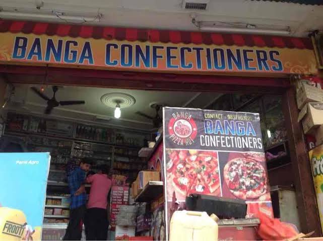 Banga Confectionery