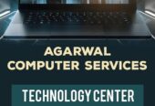 Agarwal Computers