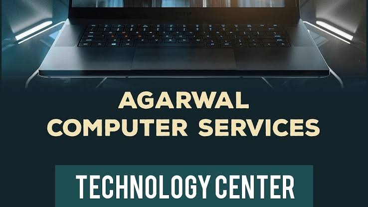 Agarwal Computers