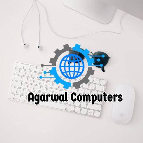 Agarwal Computers