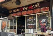 Monu Veg Grill